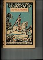 Meesterwerken van Gust. Aimard: De Goudzoekers, Ophalen of Verzenden, Gelezen