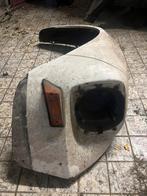 Rechter voorscherm Citroën Dyane/Acadiane, Ophalen, Voor, Citroën, Spatbord