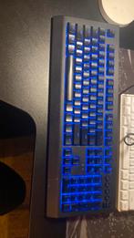 Razer cynosa V2, Computers en Software, Toetsenborden, Ophalen, Gebruikt, Gaming toetsenbord, Azerty