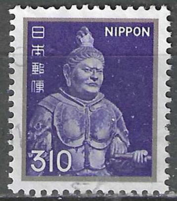 Japan 1981 - Yvert 1358 - Antiquiteiten - Komukuten (ST) beschikbaar voor biedingen
