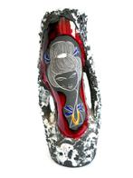 Sixties - vaas - meisje - keramiek Italy, Antiek en Kunst, Antiek | Keramiek en Aardewerk, Ophalen