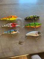 Spro pikefighter etc, Ophalen of Verzenden, Zo goed als nieuw, Overige typen