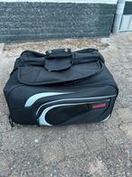 Booster motorkoffer set, Motoren, Accessoires | Koffers en Tassen, Ophalen, Zo goed als nieuw