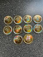 Plus Super Cluppies Nr. 4 - Derby Star, Verzamelen, Speldjes, Pins en Buttons, Ophalen of Verzenden, Gebruikt, Sport, Speldje of Pin