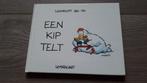 Een kip telt Leendert Jan Vis, Boeken, Ophalen of Verzenden