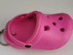 Roze Croc Sleutelhanger, Ophalen of Verzenden, Nieuw