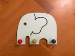 Olifant Kapstok van Franck Fischer, Ophalen of Verzenden, Zo goed als nieuw, Kapstokje
