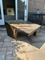 Houten farage robot maaier, Tuin en Terras, Robotmaaiers, Ophalen