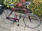 Mooie UNION Herenfiets 28" 57cm 4v NAGEKEKEN & RIJKLAAR, Gebruikt, Versnellingen, 57 tot 61 cm, Ophalen