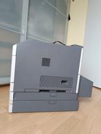 Laser Printer, Ophalen, Zwart-en-wit printen, Gebruikt, Lexmark