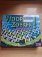 Woordzoeker spel, Ophalen of Verzenden, Nieuw, Goliath