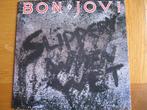 Bon Jovi - Slippery when wet, Ophalen of Verzenden