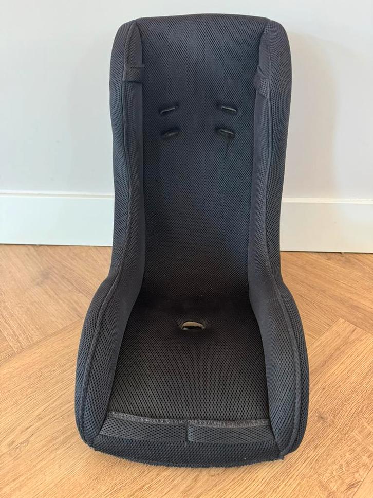 Urban Arrow peuterschaal – amper gebruikt!, Fietsen en Brommers, Fietsen | Bakfietsen, Zo goed als nieuw, 1 kind, Ophalen of Verzenden