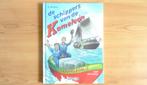 De schippers van de kameleon, hardcover, 1e druk 2014, Eén stripboek, Ophalen of Verzenden, Zo goed als nieuw
