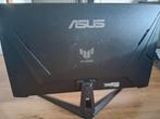 ASUS TUF  gaming monitor 170 hz MOET WEG!!, Computers en Software, Monitoren, HDMI, IPS, Ingebouwde speakers, Onbekend
