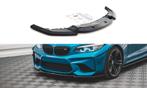 Voorlip sideskirt achterlip splitter - BMW M2 F87 Coupe 16+, Ophalen of Verzenden