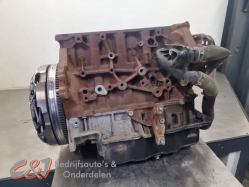 Motor Onderblok van een Ford Transit Custom, Auto-onderdelen, Motor en Toebehoren, Ford, Gebruikt, 3 maanden garantie, Ophalen of Verzenden
