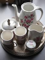 wedgwood enoch tunstall koffie of thee setje, Antiek en Kunst, Ophalen of Verzenden
