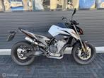 KTM 790 Duke ABS | Vol verm A2 | Arrow + Decat | BTW | Track, Motoren, ABS, Stallhofnerstraße 3 A-5230 Mattighofen, Bedrijf, KTM Sportmotorcycle GmbH