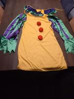 Clownspak, Ophalen of Verzenden, Gebruikt, 104 of kleiner, Jongen of Meisje