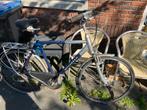 Gazelle mannenfiets, Ophalen, Gebruikt, Overige typen, 80 kg of meer