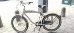 Fiets cruiser dames, Ophalen, Gebruikt, Staal, Cruiser