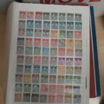 Wereld collectie alle continenten, Ophalen, Nederland en Buitenland