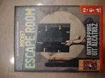 Pocket Escape Room Ontsnapping uit Alcatraz, Ophalen, Zo goed als nieuw