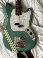 FOR TRADE Fender Japan Mustang bass for a Gibson bass?, Muziek en Instrumenten, Snaarinstrumenten | Gitaren | Bas, Ophalen, Zo goed als nieuw