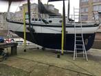 Zeiljacht Vertue II Polyesther  engelse  langkieler 1992, Ophalen, Gebruikt, Overige typen