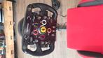 Playseat + Thrustmaster T-GT2 wheelbase en T-LCM pedalen, Ophalen, Gebruikt
