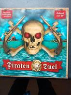 Piratendeal Bordspel - Duel, Hobby en Vrije tijd, Gezelschapsspellen | Bordspellen, Een of twee spelers, Ophalen of Verzenden
