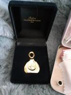 parfumpin van cleef &arpels first in luxe box, Ophalen, Zo goed als nieuw, Miniatuur