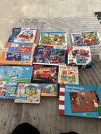 Spelletjes, Hobby en Vrije tijd, Gezelschapsspellen | Bordspellen, Ophalen, Zo goed als nieuw