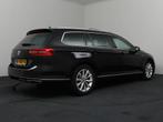 Volkswagen Passat Variant 1.4 TSI GTE | ACC | Pano | Navigat, Gebruikt, 4 cilinders, Zwart, USB
