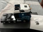 Sarens MB benz big space 8x4, Ophalen of Verzenden, Nieuw, Bus of Vrachtwagen, Wsi