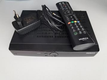 Humax iRHD-5300C - Digitale decoder beschikbaar voor biedingen