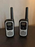 Alecto portofoons/walkie talkie, Ophalen, Zo goed als nieuw