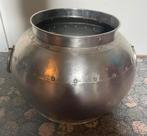 Tinnen vaas/ bak, Antiek en Kunst, Antiek | Tin, Ophalen