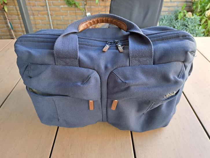 Luiertas Joolz, Kinderen en Baby's, Luiertassen, Zo goed als nieuw, Schoudertas, Ophalen
