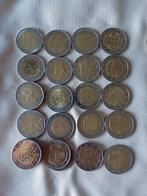 2 Euro Munten - Ruilen/Verkoop, Ophalen