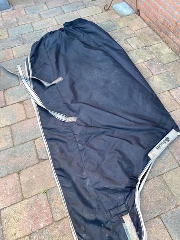 Bucas smartex extra all at one 6.9 205 zwart beschikbaar voor biedingen