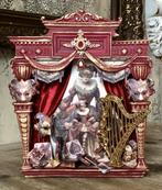 Workshop thema Harlekijn, Diensten en Vakmensen, Cursussen en Workshops