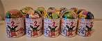 Traktaties pringles met koepel / strik €3,-, Hobby en Vrije tijd, Ophalen of Verzenden, Nieuw, Verjaardag