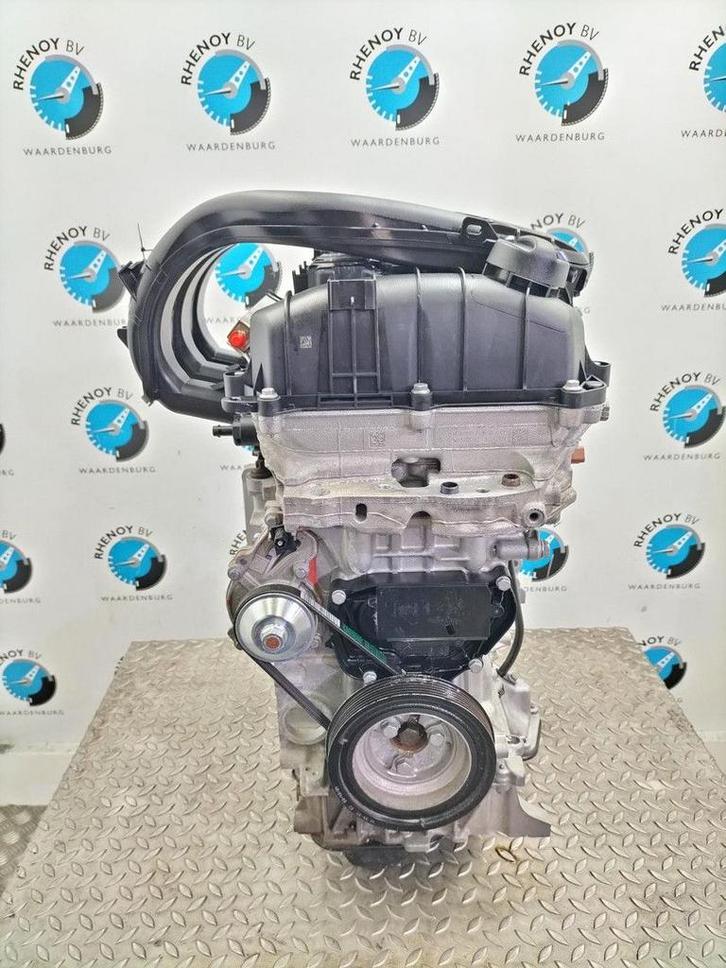 PEUGEOT 208 Mk2 P21E 1.2 PureTech Like  [ENGINE] 1619234580, Auto-onderdelen, Motor en Toebehoren, Gebruikt, ARN erkend, Stiba lid