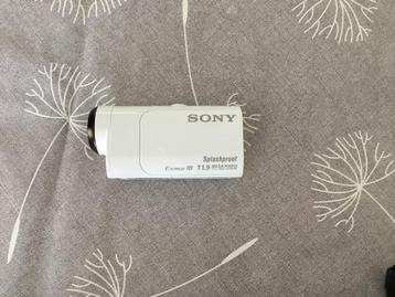 Sony Action camera HDR- AZ1 beschikbaar voor biedingen