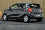 Opel KARL 1.0 ecoFLEX Edition | 1-Ste Eigenaar | Cruise-cont, 839 kg, Stof, Gebruikt, Met garantie (alle)