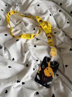 ️ Pikachu Lanyard + Card Holder – Cute Pokémon Design, Ophalen of Verzenden, Nieuw, Verjaardag