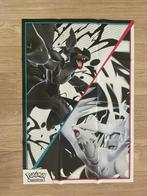 2 grote nieuwe pokemon posters, Ophalen of Verzenden, Nieuw