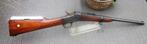 antiek geweer Deens 1867 Rolling Block Carabine 45/70, Ophalen of Verzenden, Landmacht, Overige gebieden
